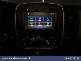 Renault Trafic 2018 - 1.6 dCi L1H1 Euro6 Airco | Navigatie | Cruisecontrol | Trekhaak | Parkeersensoren imagen 13