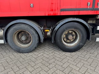 Draco N/A 2000 - MCS 216 2 AXLE CONTAINER CHASSIS immagine 3