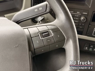 Volvo FM 410 Globetrotter - I-Shift | Alcoa Wheels | Full Spoiler | NL Truck 2015 - N/A zdjecie 35