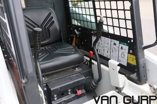 Bobcat N/A 2023 - S 70 | 2023 | 137h bild 8