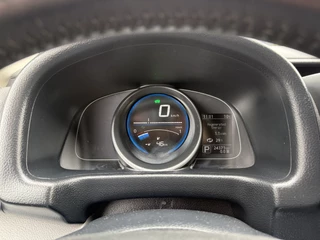 Nissan e-NV200 2020 - 40 kWh / FULL ELECTRIC / 1e EIG. / 24.371 KM / AIRCO / CRUISE / CAMERA / INRICHTING immagine 12