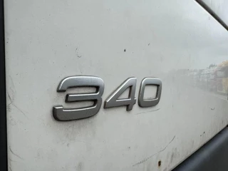 Volvo 340 2006 - FM immagine 19