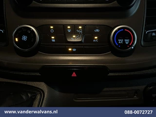 Ford Transit 2022 - 2.0 TDCI 130pk Bakwagen L4.35m Laadklep Euro6 Airco | Camera | Cruisecontrol | Verwarmde voorruit zdjecie 7