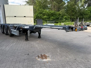 D-TEC FLEXITRAILER 2017 image 2 thumbnail