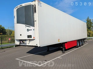 Schmitz Cargobull SCB*S3B 2020 for sale