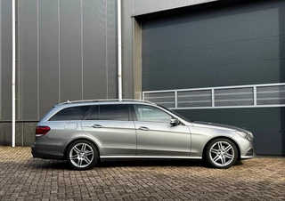 Mercedes-Benz E-Class 2013 - Estate 250 CDI Prestige Avantgarde bj.2013 7 Pers|Autom|Camera|Trekhaak. immagine 6