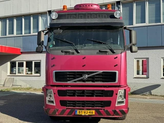 Volvo FH 2008 - 480 afbeelding 2 miniatuur