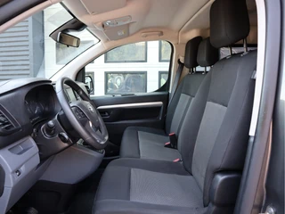 Toyota ProAce 2021 - Worker 2.0 D 145pk Euro 6 - DC 6 Pers. - Trekhaak - Apple image 11