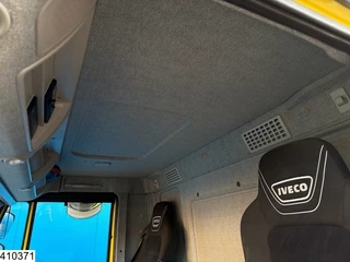 Iveco Stralis 2021 - 400 CNG 8x2, EURO 6, CIFA 9m3, CNG, Retarder image 9