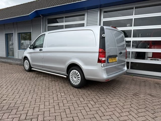 Mercedes-Benz Vito 2024 - 114 CDI L2/Automaat/Apple-Android carplay obrazek 3