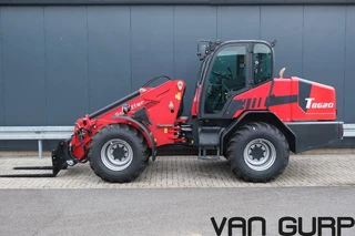 Schäffer 2018 - 8620 T | Telescoopgiek | 2018 | 6850h afbeelding 2 miniatuur