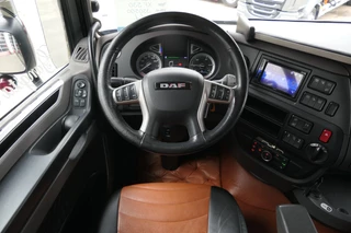 DAF XF 530 2021 - | Retarder | 2Tanks | 722251Km | 2021 | Smart Tacho 2 | Full Air | Metallic Black Clr. | Special Int. | Stand Klima | 2Beds | Euro6-D | Belgium Truck obrazek 41