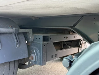 HEIWO N/A 2022 - LPRS 18         ZIJDEUR        LAADKLEP         STUURAS         KACHEL           IN SUPER CONDITIE imagem 9