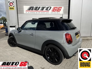 MINI 3-Door 2018 - 1.5 Cooper Salt AUTOMAAT obrazek 4