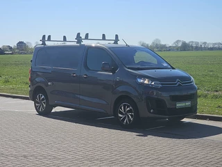 Citroën Jumpy 2020 - 2.0 immagine 5