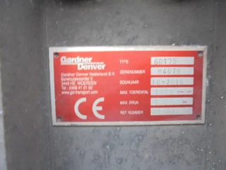 DAF XF 440 2016 - ADR + COMPRESSOR NL TRUCK obrazek 21