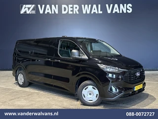 Ford Transit Custom 2024 - 2.0 TDCI 136pk L2H1 Euro6 Airco | Camera | Navigatie | LED | Apple Carplay | Adaptieve Cruisecontrol en venta