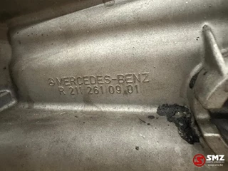 Mercedes-Benz N/A - Occ Versnellingsbak Mercedes 716.654 obrazek 5