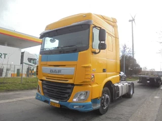 DAF XF 440 2015 - NL TRUCK immagine 1