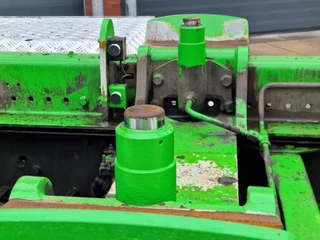 Volvo FH 2015 - 16.750 Globetrotter XL 6x2 - 20T Multilift Hooklift - Retarder - HUB reduction - Full air afbeelding 32