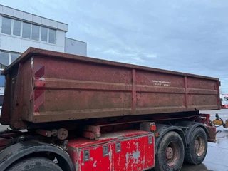 Diversen CONTAINER 1998 - N/A изображение 2