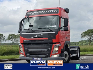 Volvo N/A 2019 - FM 430 obrazek 1
