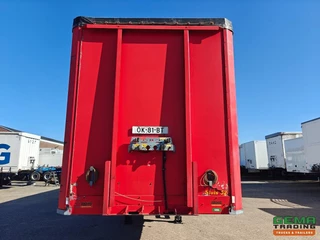 Van Hool 3B2014 2008 - N/A bild 10