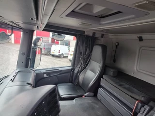 Scania P 2016 - P450 / 10X4 / RETARDER / PALFINGER P900 / 90 METER HEIGHT / ONLY:87832 KM / 2XBIG AXLE / EURO-6 / 2016 obrazek 32