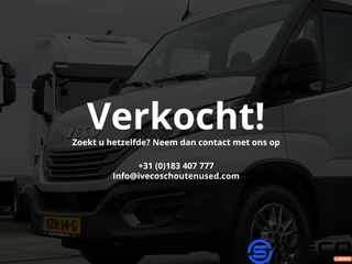 Iveco Daily 2023 - Multicab 35S18V A8 immagine 38