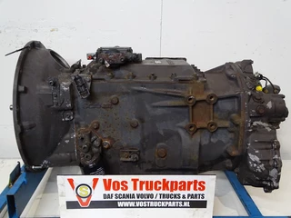 Scania N/A 2004 - SC-4 GR-900 R N.T. obrazek 1