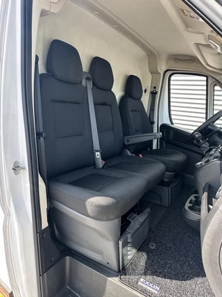 Fiat Ducato 2024 - 2.2 MultiJet L4H2 NIEUW MODEl! Airco|Cruise|Camera imagen 4