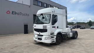 Renault Premium 460 DXI 2012 - N/A te koop