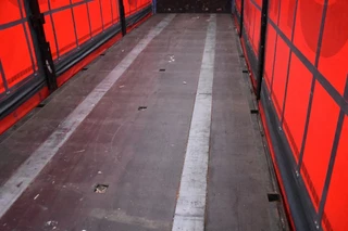 Kögel N/A 2014 - S24-1 SLIDING CURTAINS/ROOF - DRUM BRAKES - GOOD CONDITION - 4 UNITS AVAILABLE !! zdjecie 5