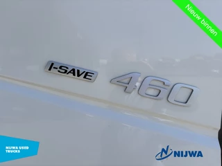 Volvo FH 2023 - 460 XL TC 4x2 I-Save + I-Park image 14
