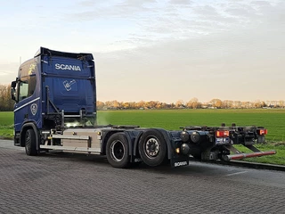 Scania R 2020 - R410 zdjecie 6