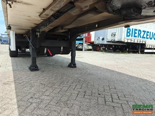 Schmitz Cargobull TKS24 2007 - N/A obrazek 14