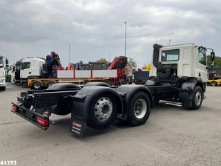 DAF FAN CF 450 Euro 6 Chassis Cabine 2019 - N/A image 4