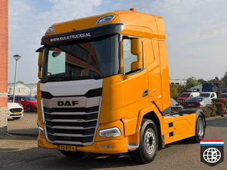 DAF XF 480 2023 - FT afbeelding 2 miniatuur