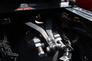 Scania R 2021 - R450 Nice Truck PTO Showtruck obrazek 21