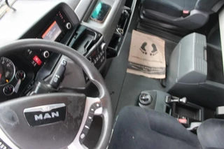 MAN TGX 2015 - N/A obrazek 16