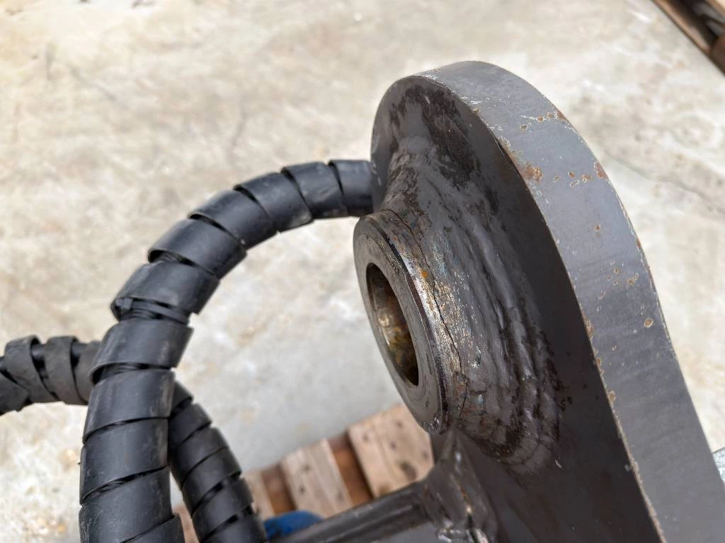 SMP - CW30 / CW40 - M312 / M314F / M315D / M315F / M316C afbeelding 10