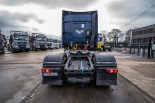 Mercedes-Benz Actros 2018 - 1846+ADR obrazek 5