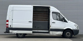Mercedes-Benz Sprinter 2011 - 313 2.2 CDI 366 L2H2 Airco afbeelding 3 miniatuur
