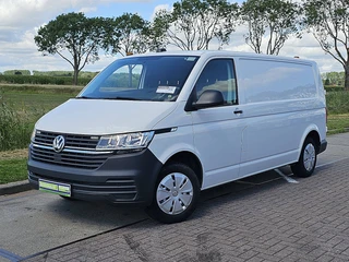 Volkswagen Transporter 2021 - 2.0 TDI afbeelding 2 miniatuur