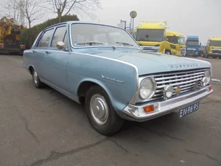 Vauxhall VICTOR 1965 - 101 SUPER afbeelding 4