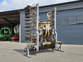 Joskin 2011 - 6880 Multi-ACTION te koop