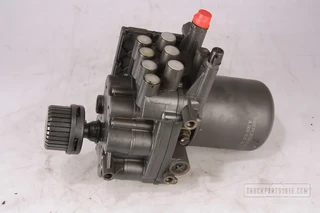 Mercedes-Benz - Compressed Air System Luchtdroger unit MB MP4 afbeelding 2 miniatuur