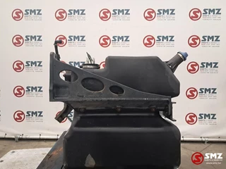 MAN N/A 2018 - Occ AdBluetank 80L + AdBlueniveausensor MAN bild 1