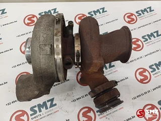 MAN N/A - Occ turbocharger D2676 MAN immagine 1