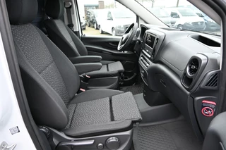 Mercedes-Benz Vito 2024 - 116 CDI L3 Pro 4x4 obrazek 8